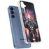 Marvel Venom Absolute Carnage by Adi Granov Galaxy A35 5G Clear Case